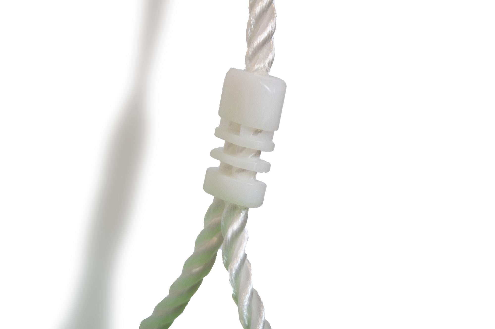 Image du produit : Three-gear swing with basketball hoop