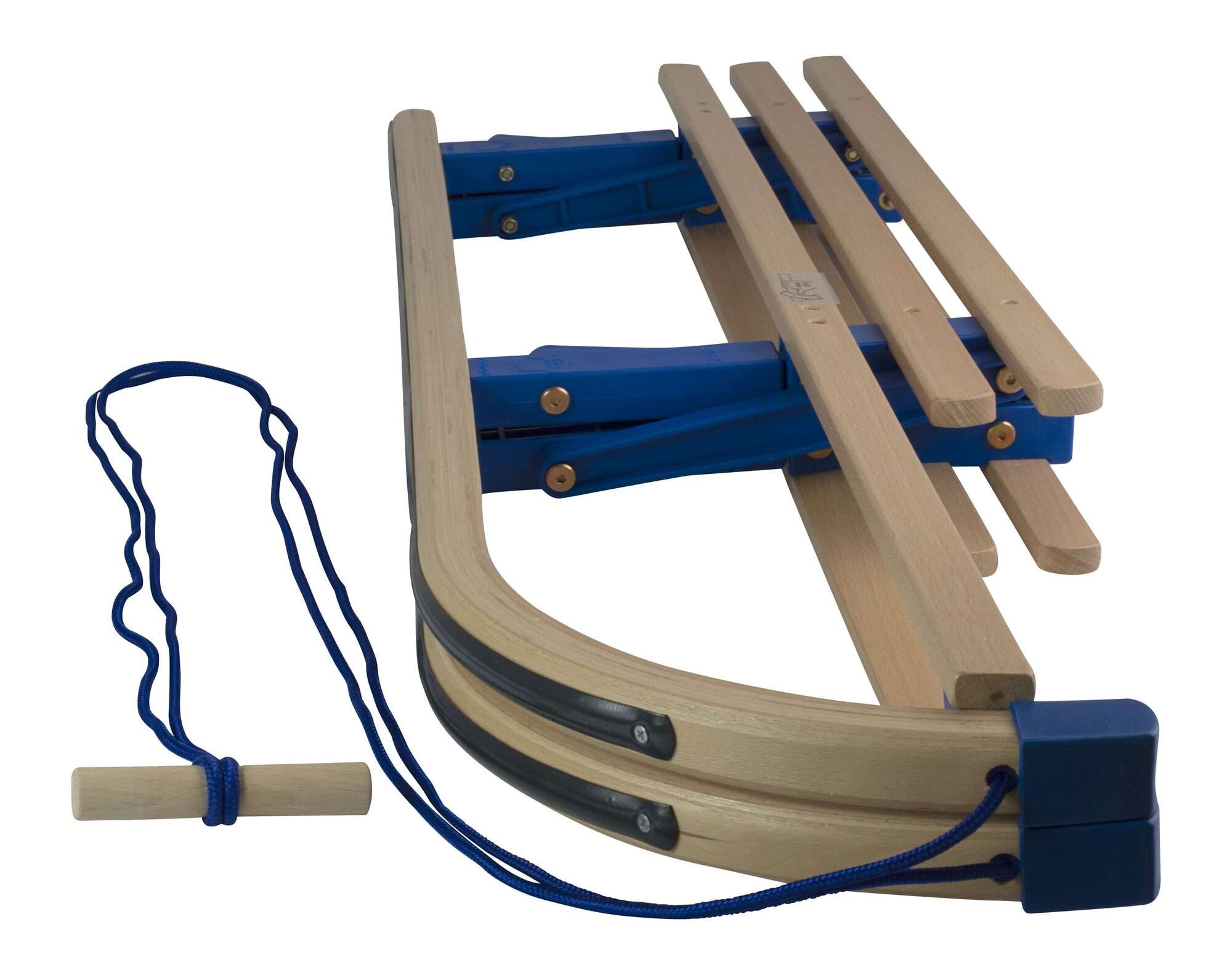 Image du produit : Foldable wooden sled