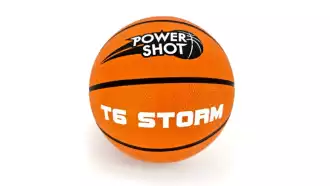 STORM basketball - T.6