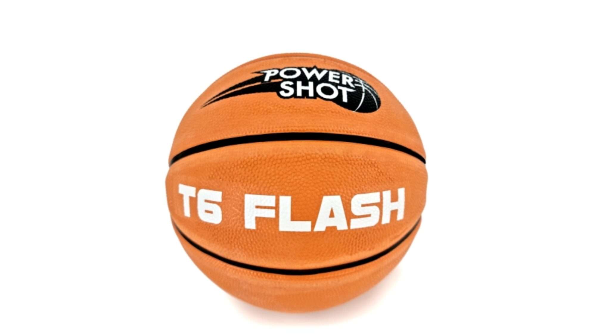 Image du produit : FLASH basketball - T.6