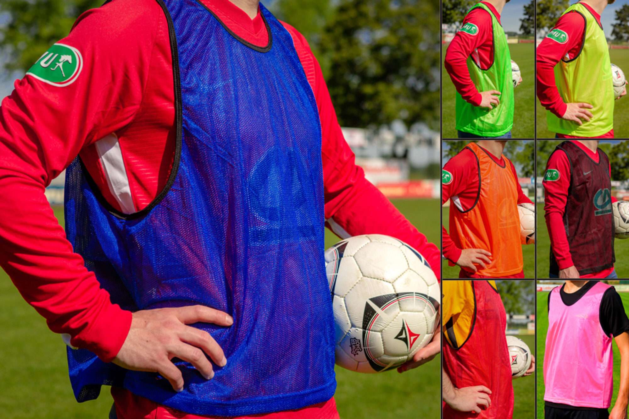 Image du produit : Simple chasubles - Choice of size & color