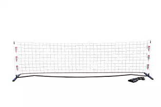 Tennis ball net - Official dimensions - Any size