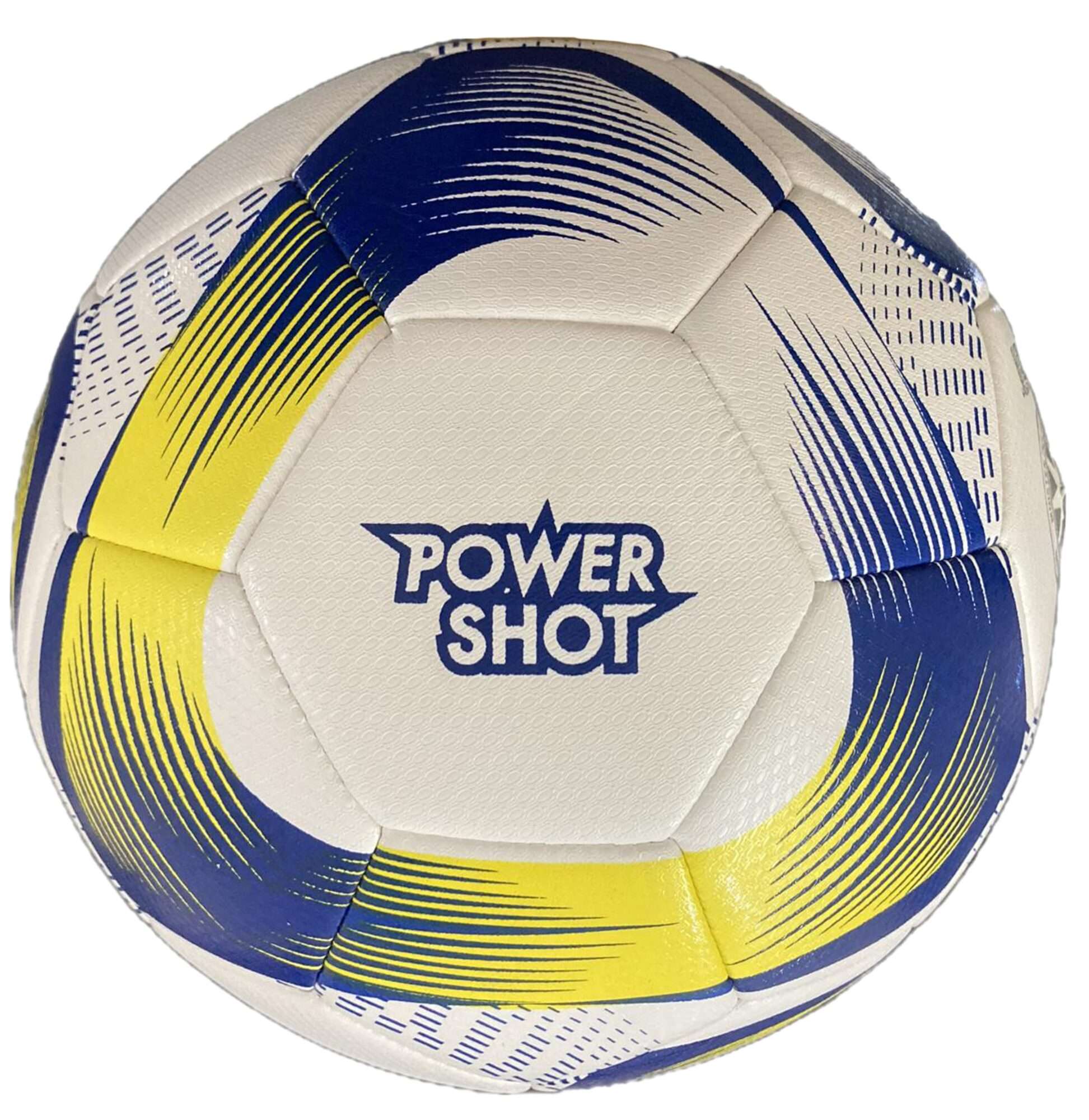 Image du produit : POWERSHOT® soccer ball - T.4