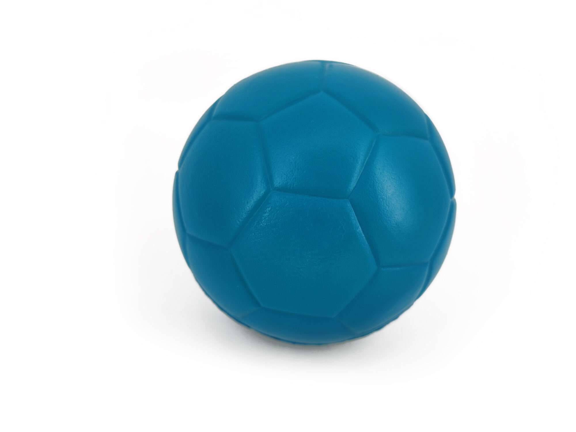 Image du produit : 14 cm foam soccer ball - Choice of colors! 