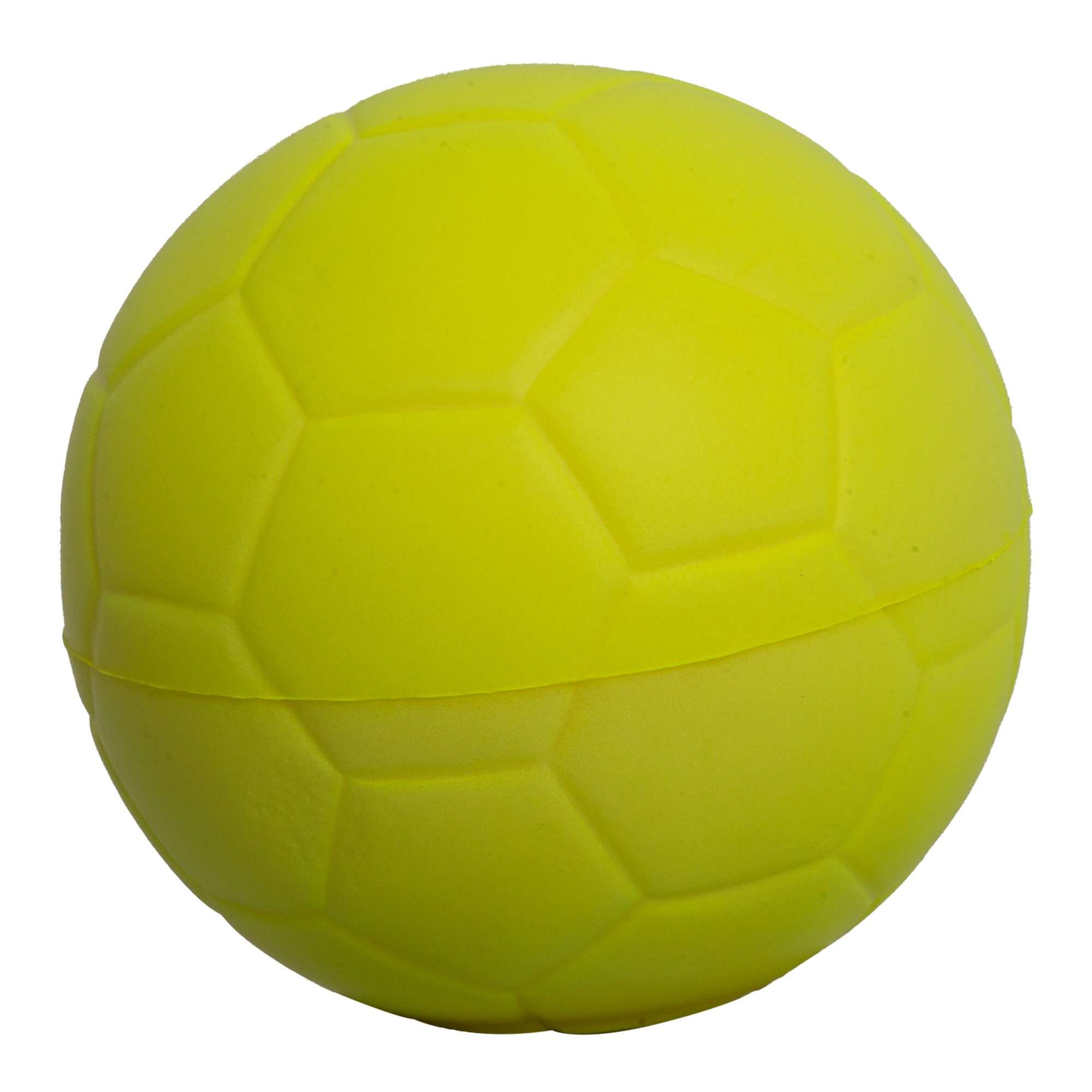 Image du produit : 14 cm foam soccer ball - Choice of colors! 