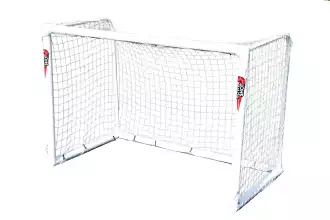 STADIUM soccer goal - uPVC - Choice of sizes