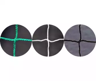 Handball net - 3mm - Choice of color