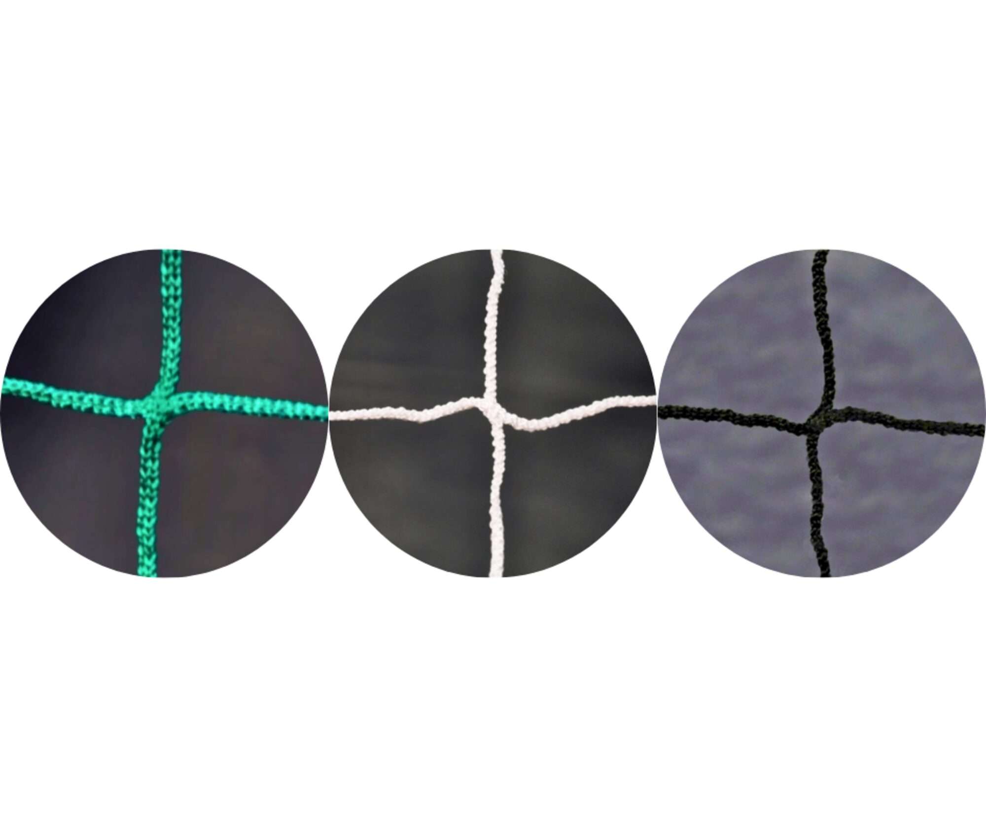 Image du produit : Handball net - 4mm - Choice of color