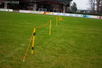 Rope fence: 60 or 120 metres