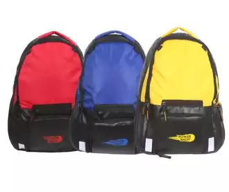 PELOTA sports bag - 24L - Choice of colors