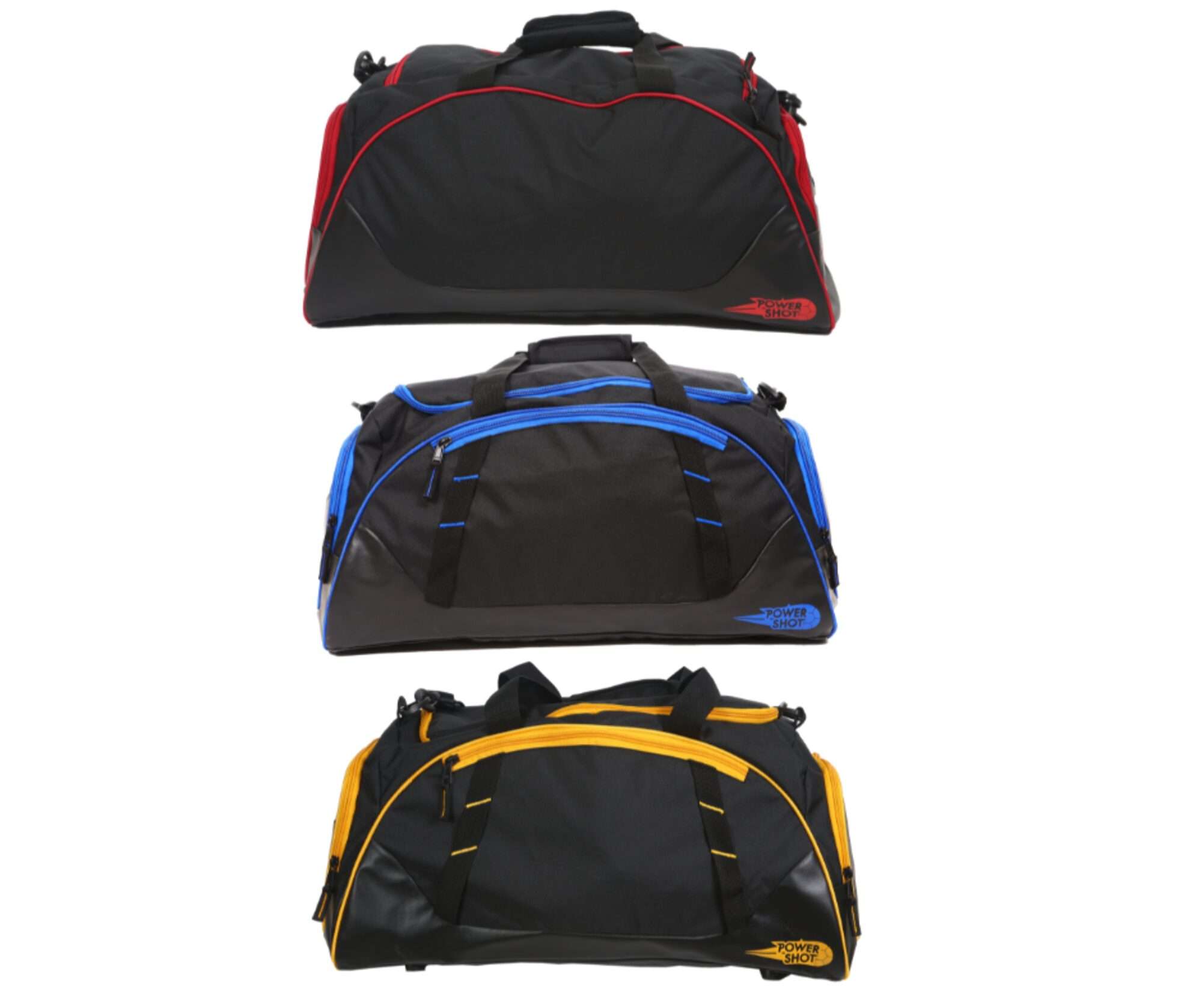 Image du produit : GOLAZO sport bag - 52L - Choice of colors