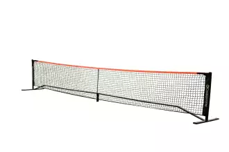 Aluminium tennis kit - Choice of sizes