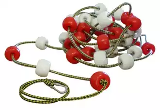 False start line - selectable length