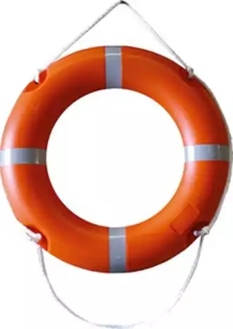 Lifebuoy