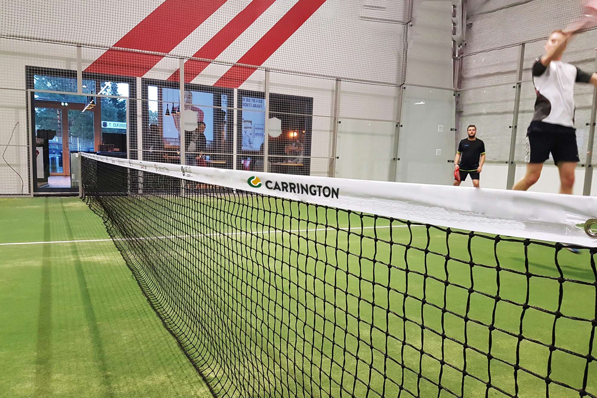 Image du produit : CARRINGTON® Padel Net
