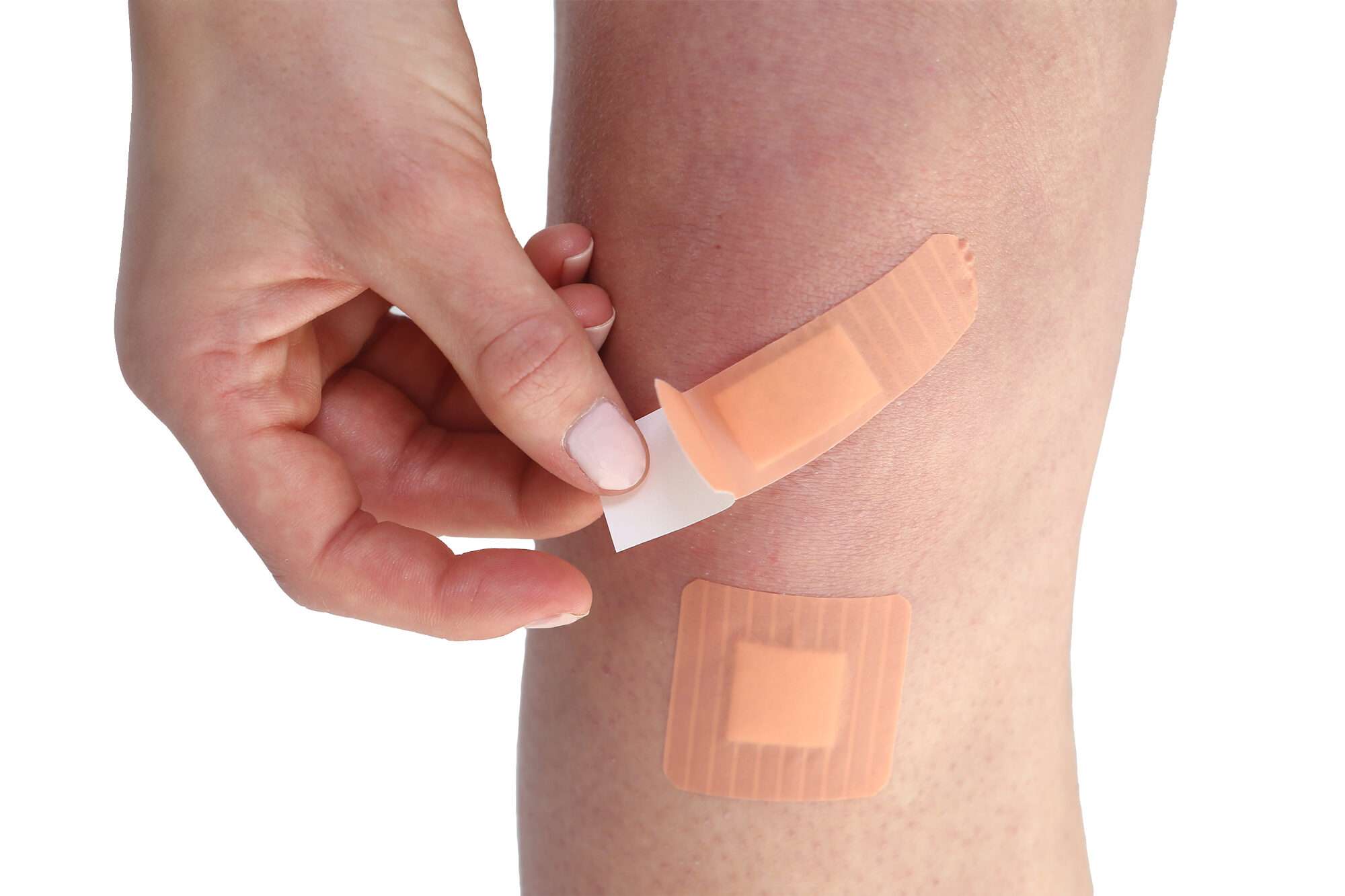 Image du produit : WASHPROOF ASSORTED 5 SIZES (100)