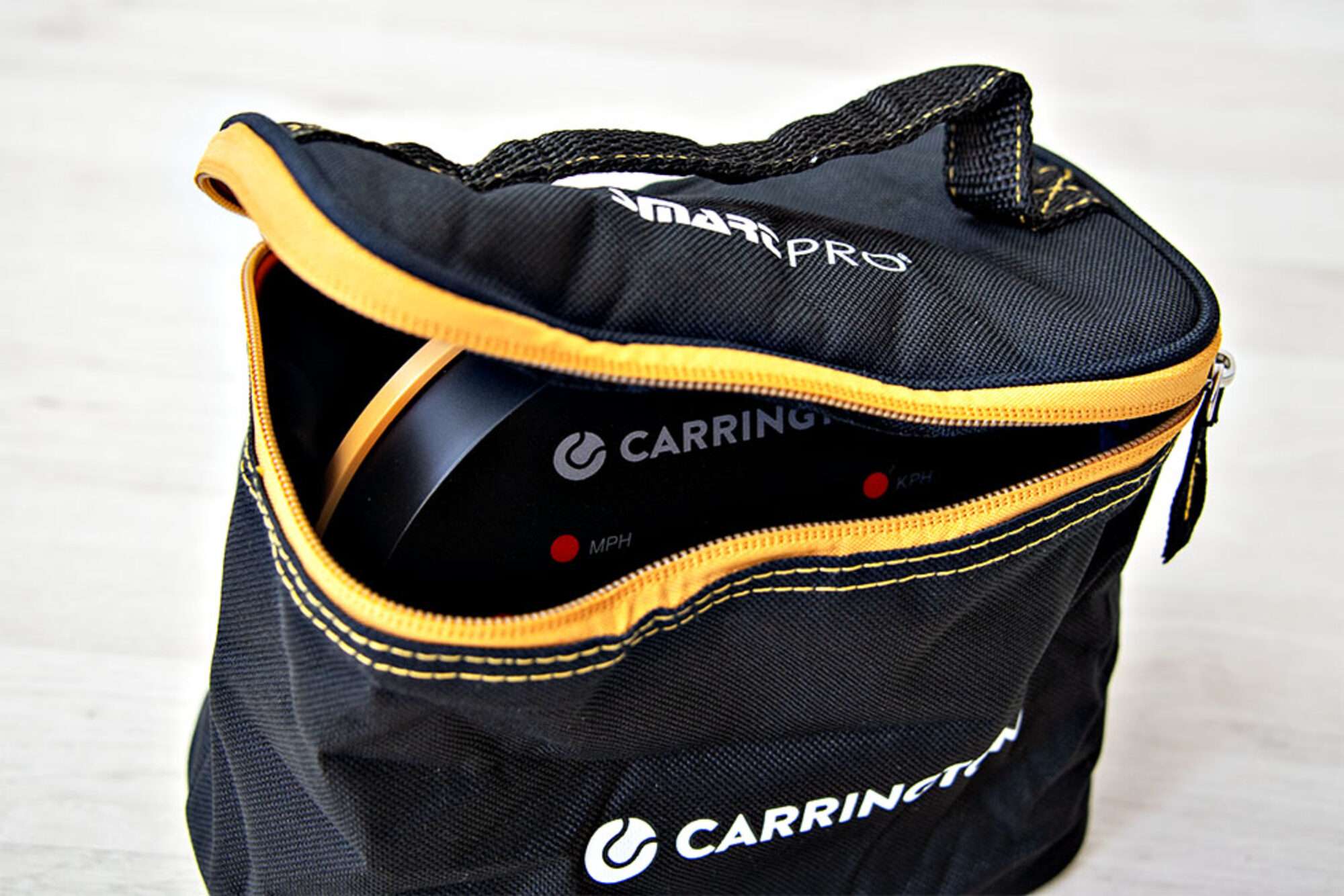 Image du produit : Sport radar - Speedometer