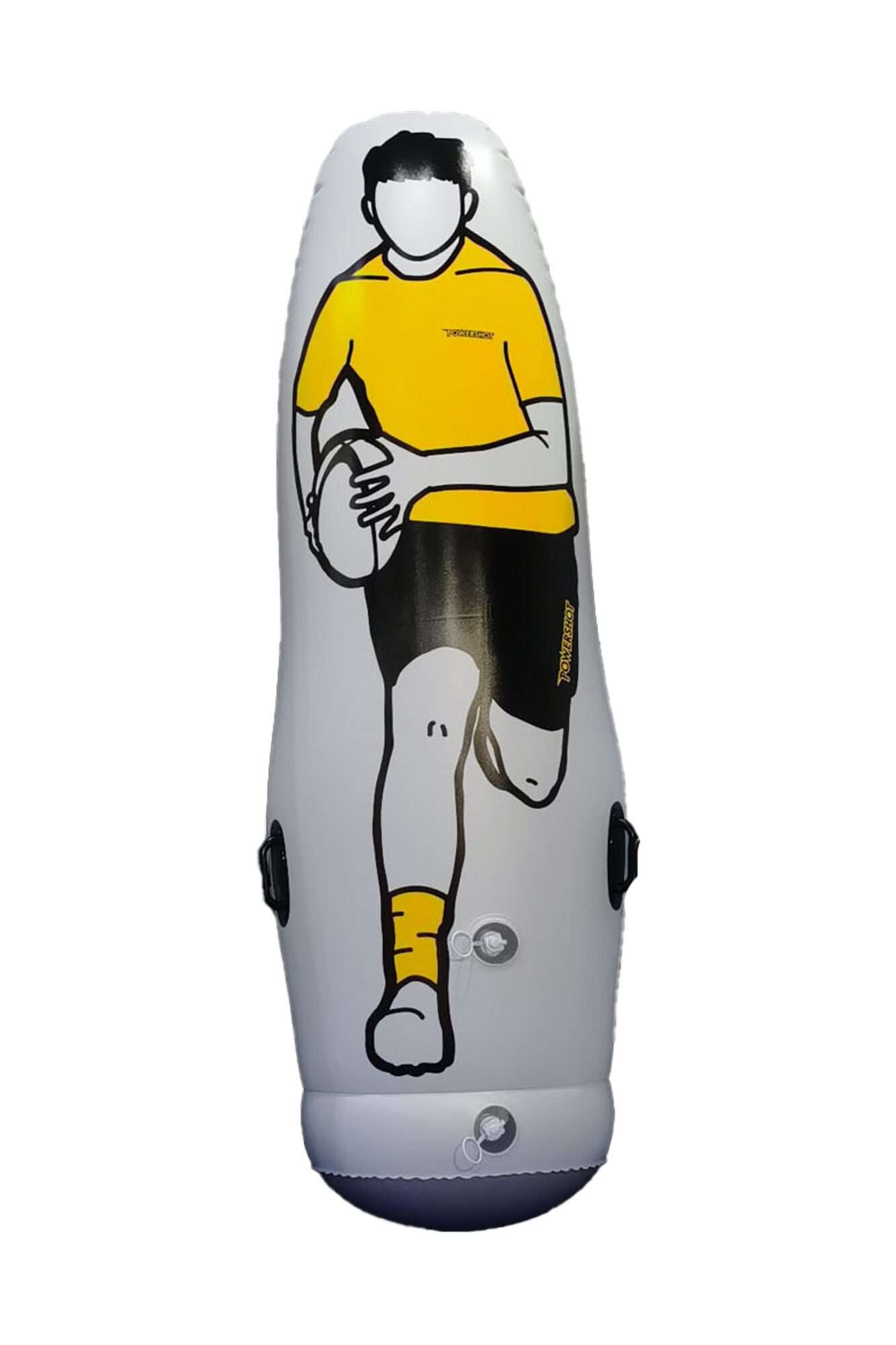 Image du produit : Football Dummy Inflatable 175 cm