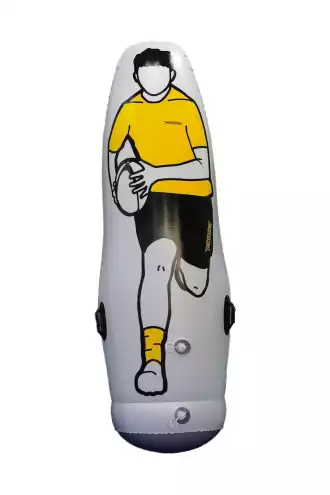 Football Dummy Inflatable 175 cm