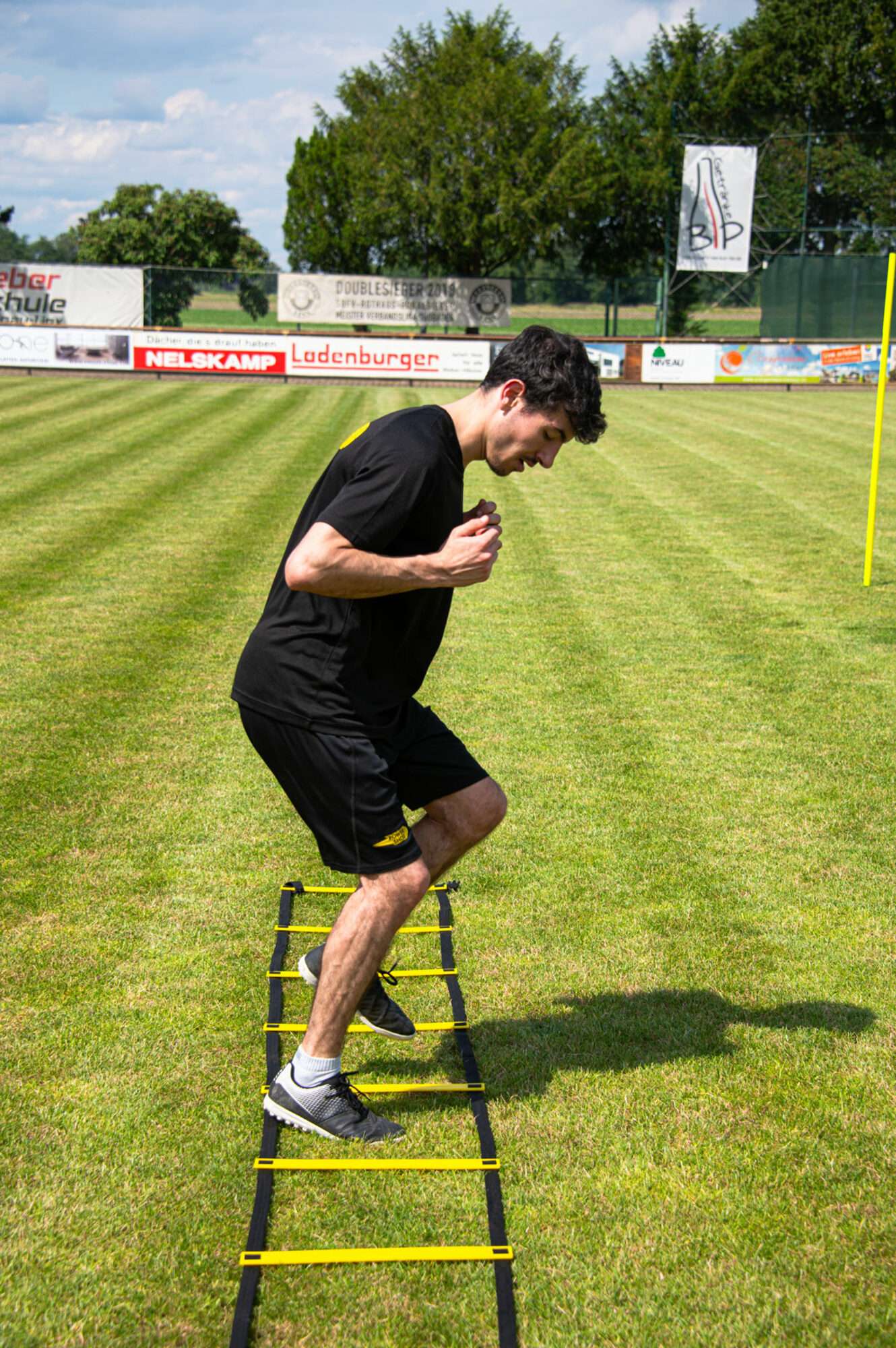 Image du produit : Agility scale - Any size