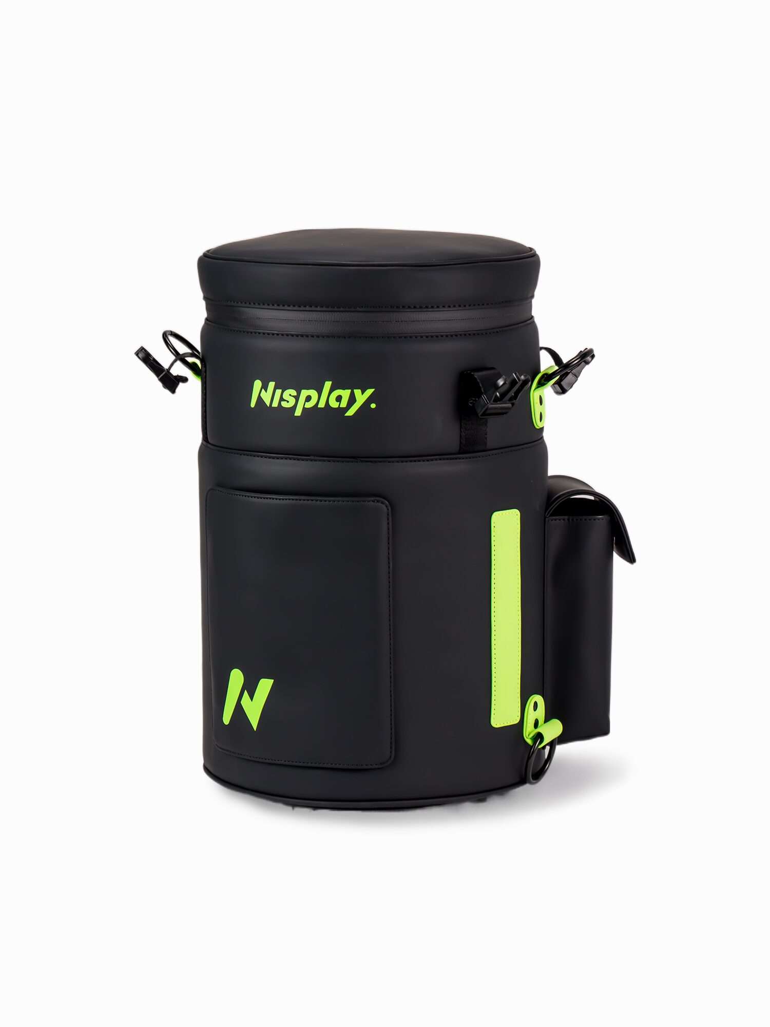 Image du produit : Tennis ball launching machine - Black