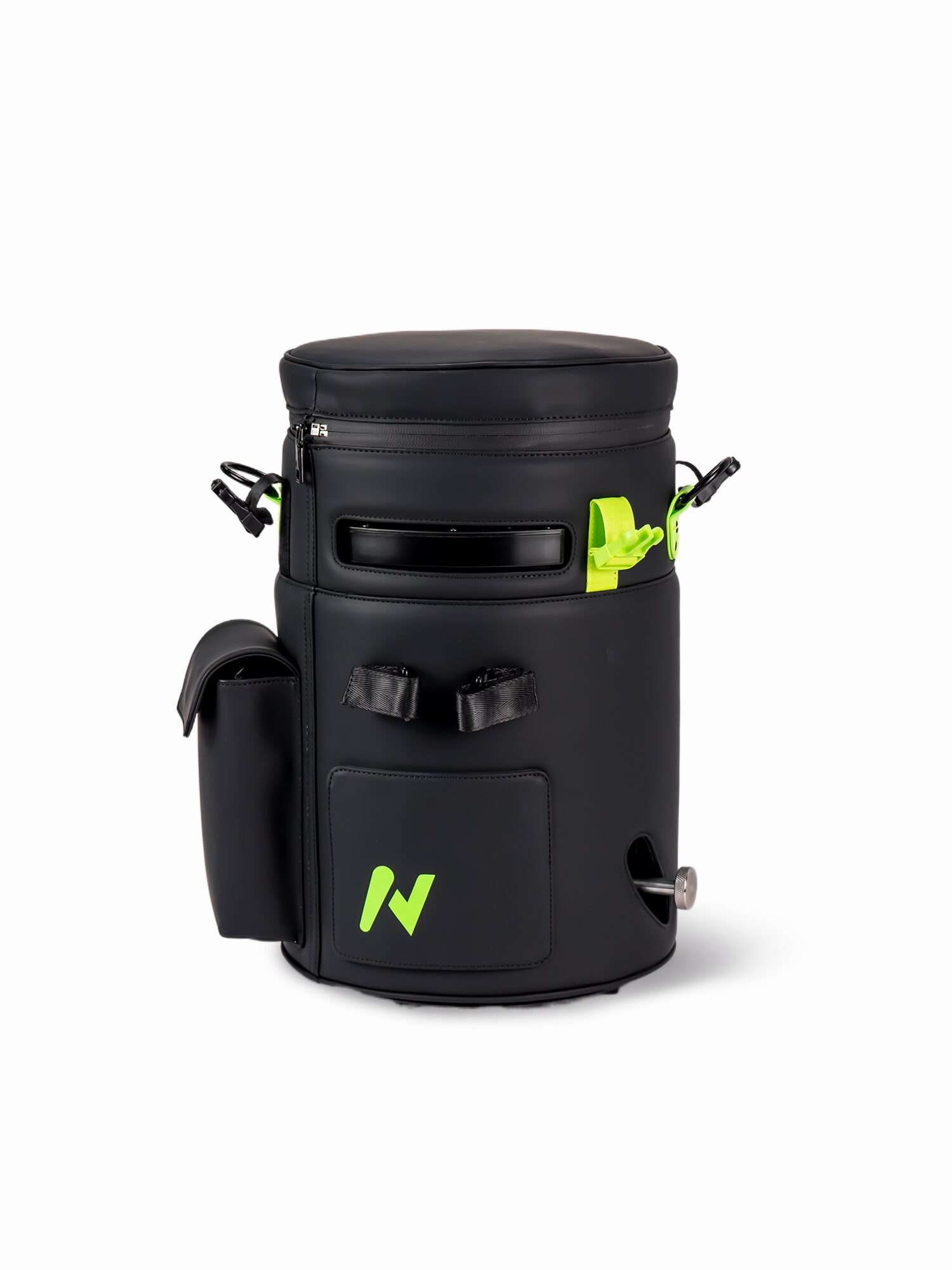 Image du produit : Tennis ball launching machine - Black