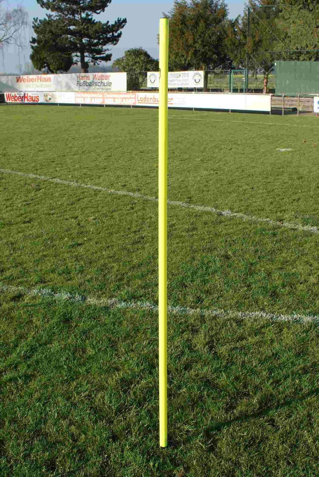Image du produit : 5 slalom poles