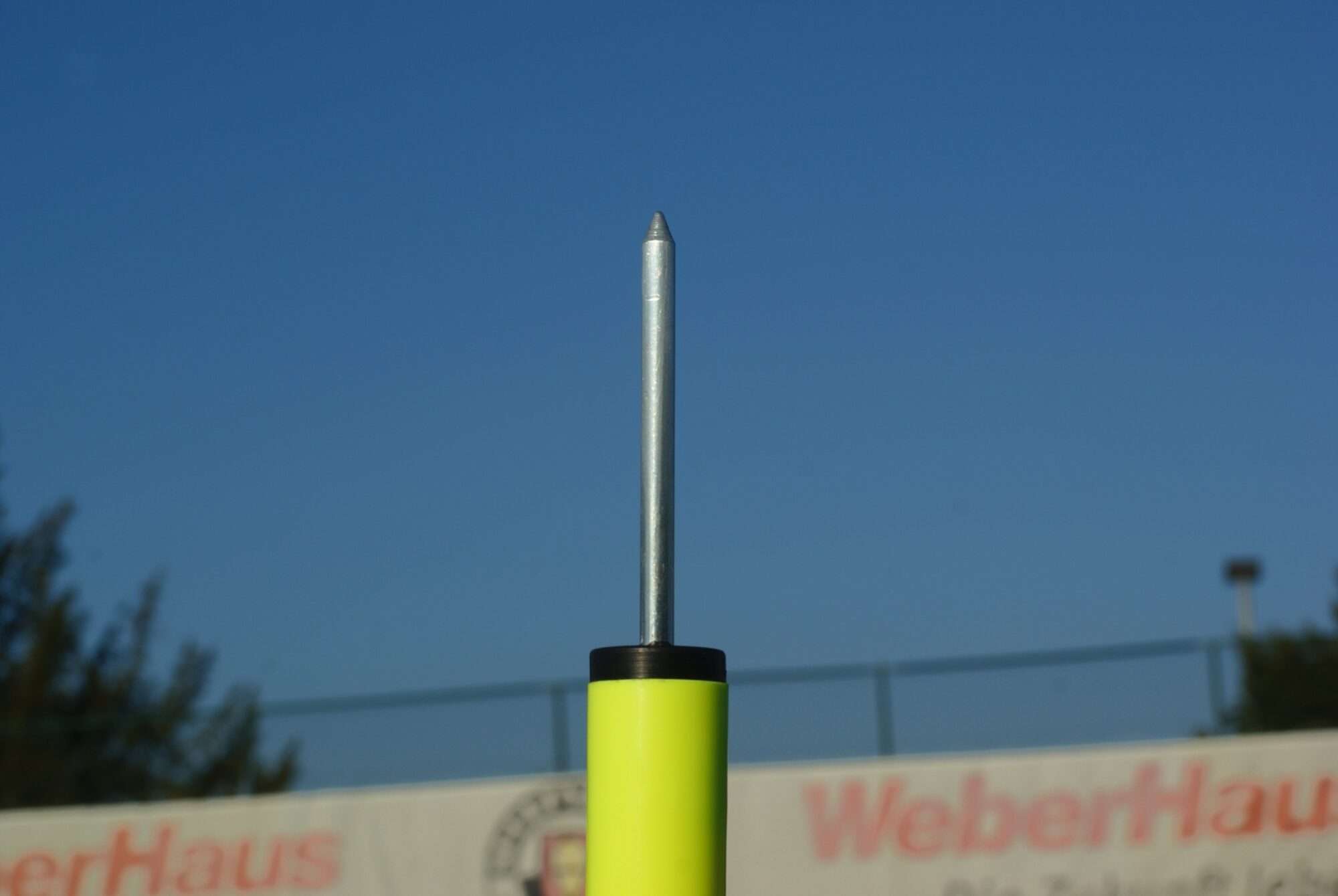 Image du produit : 5 slalom poles