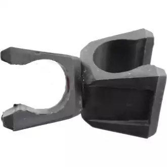 set of 6 slalom poles connectors