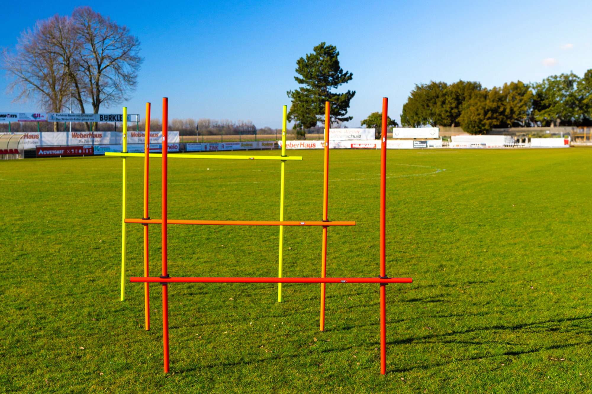 Image du produit : Outdoor training kit