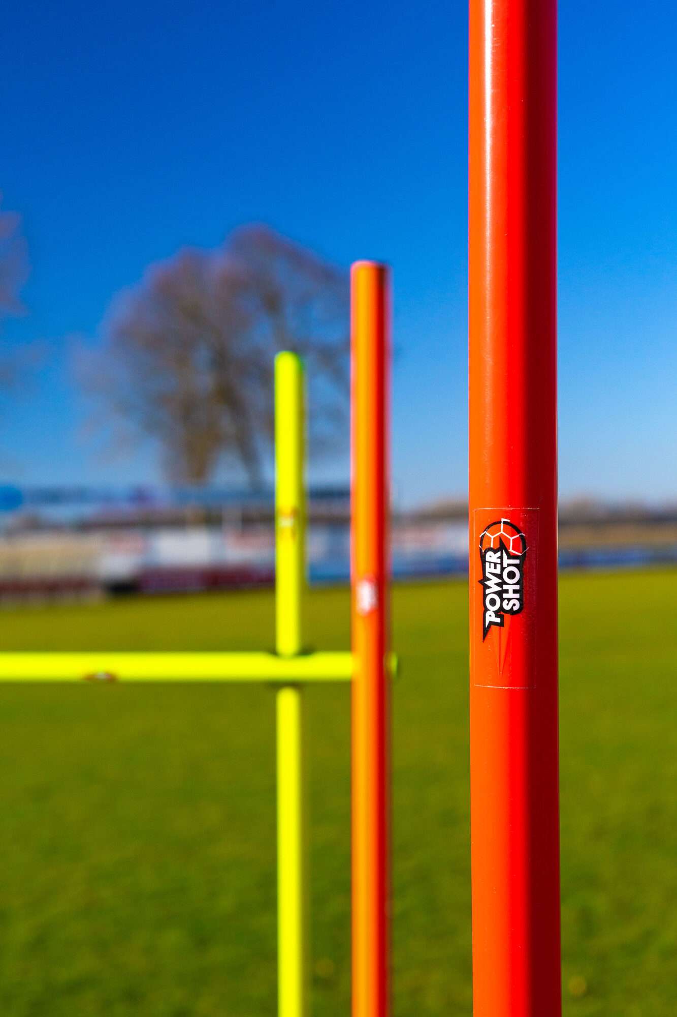 Image du produit : Outdoor training kit