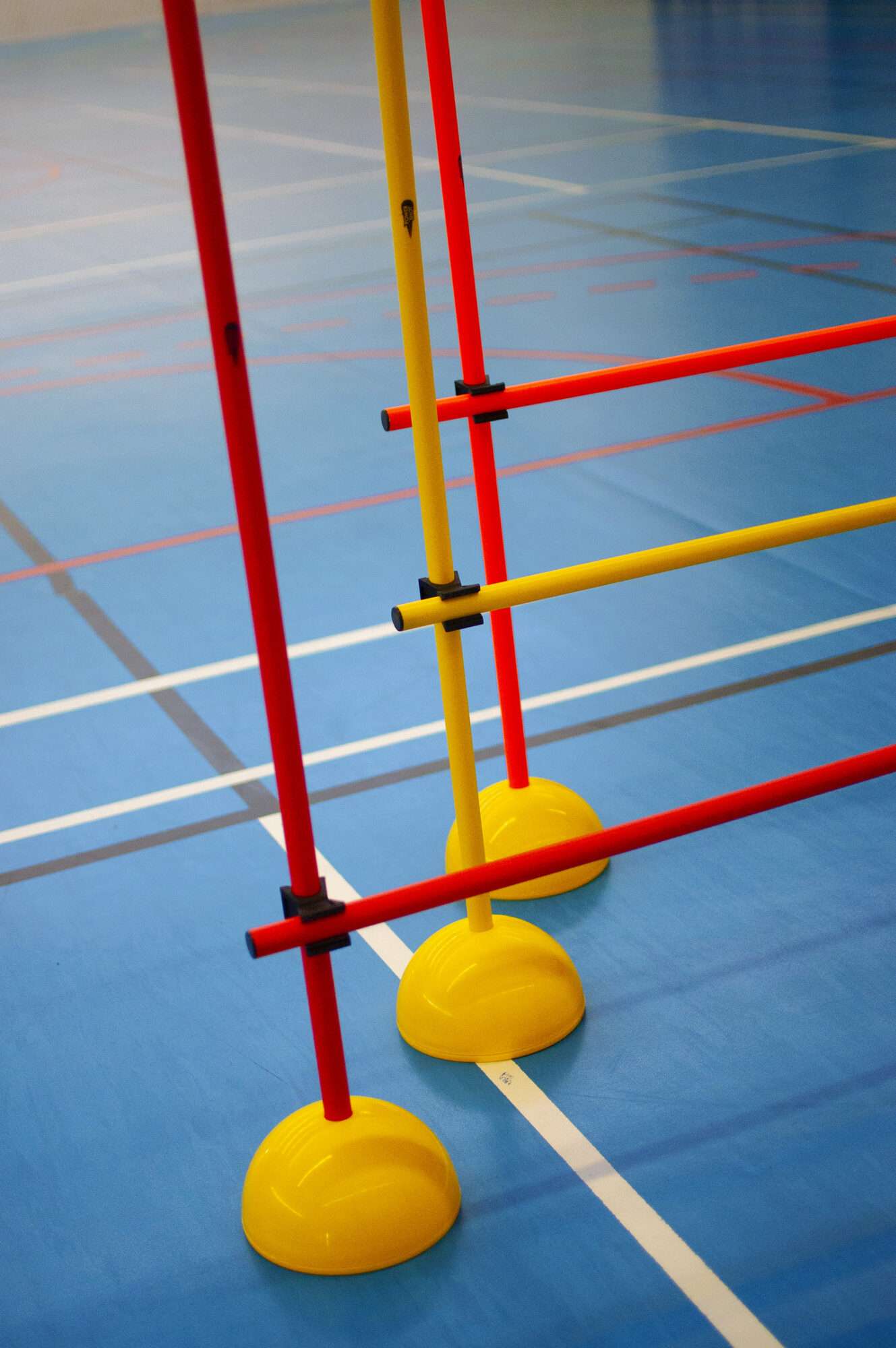 Image du produit : Indoor training kit