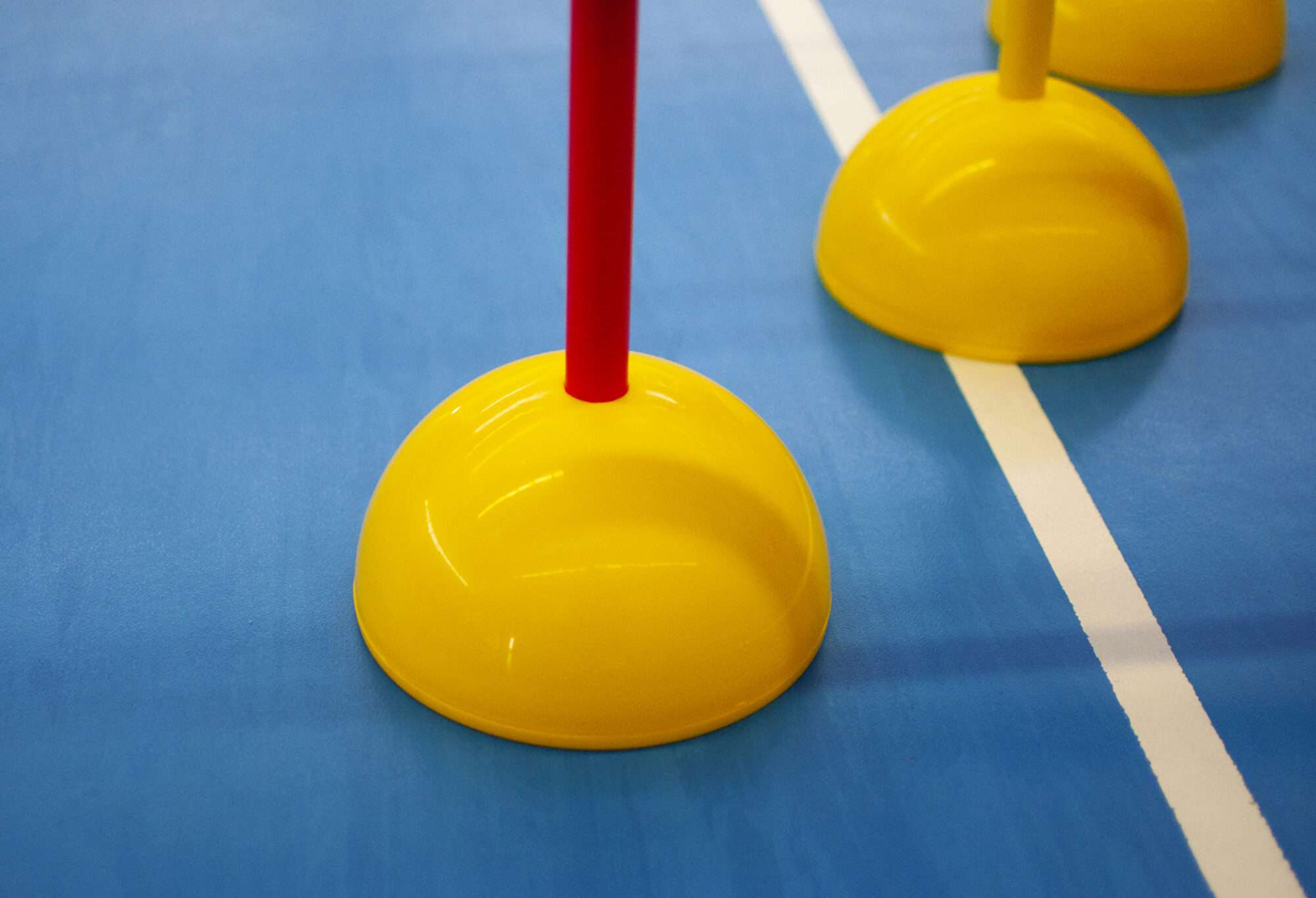 Image du produit : Indoor training kit