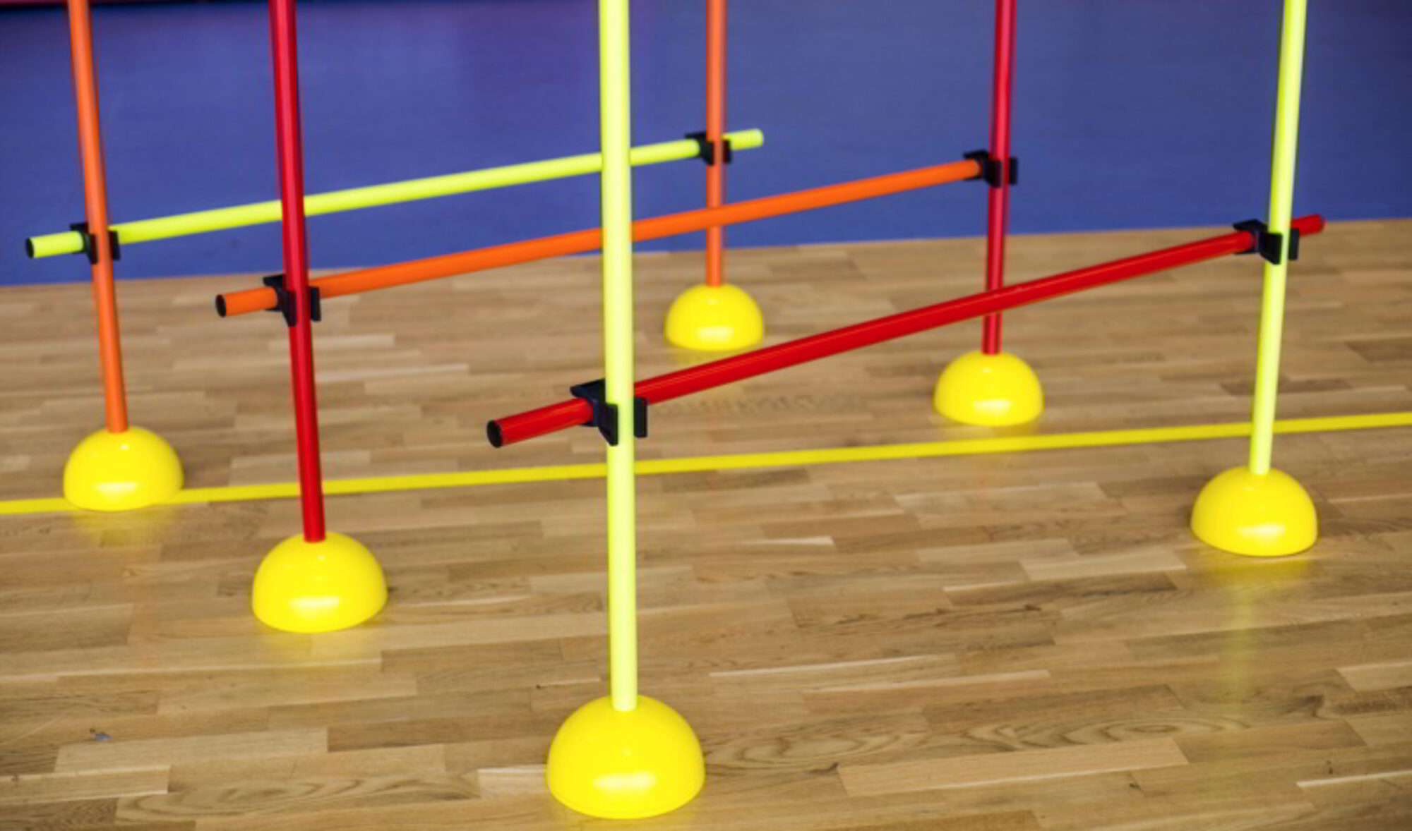 Image du produit : Indoor training kit