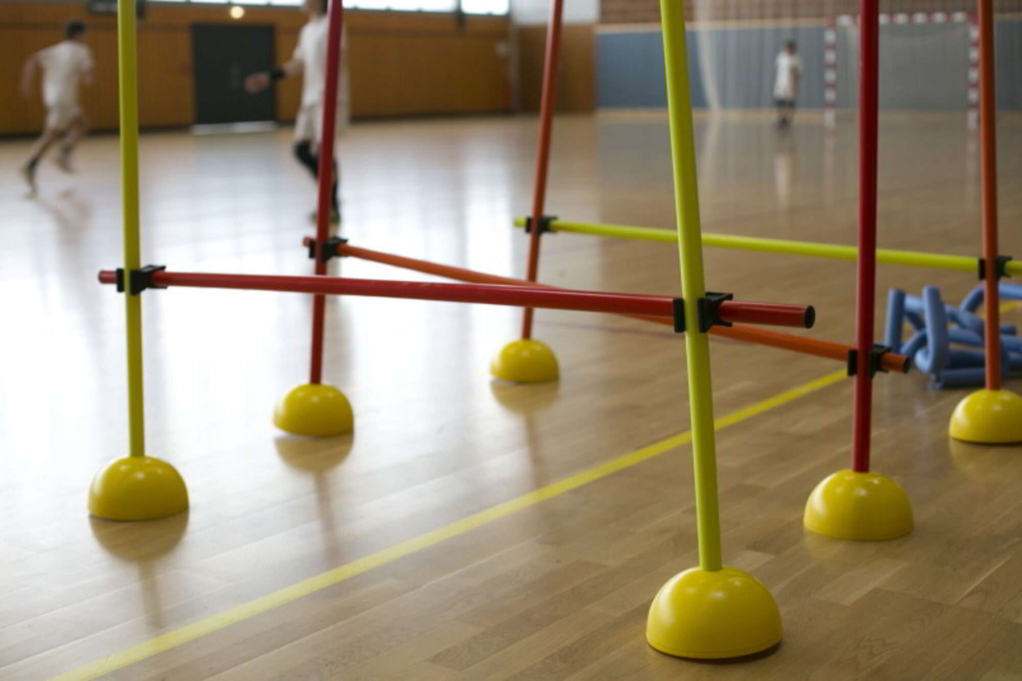 Image du produit : Indoor training kit