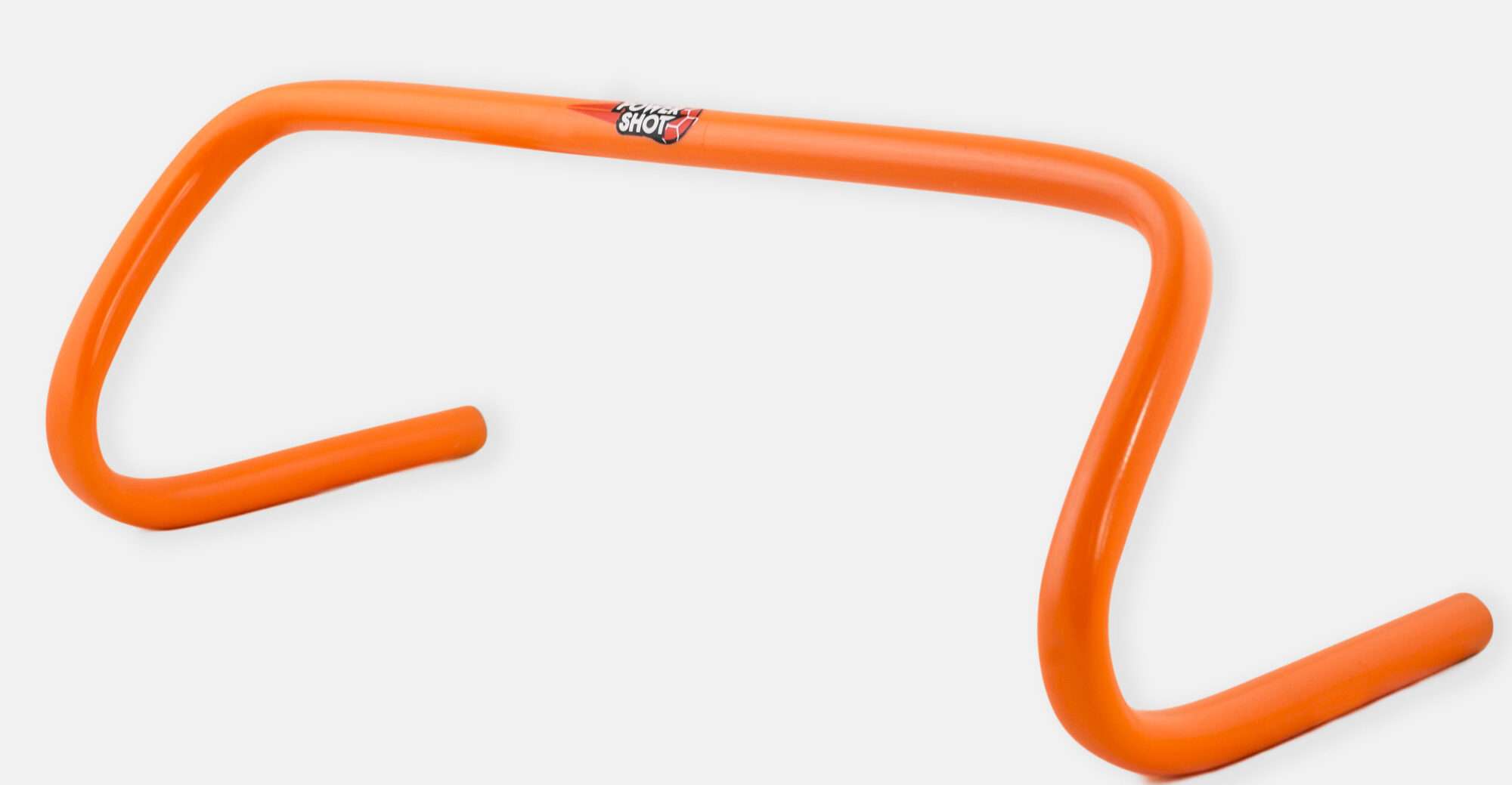 Image du produit : Set of 5 training hurdles- 15cm