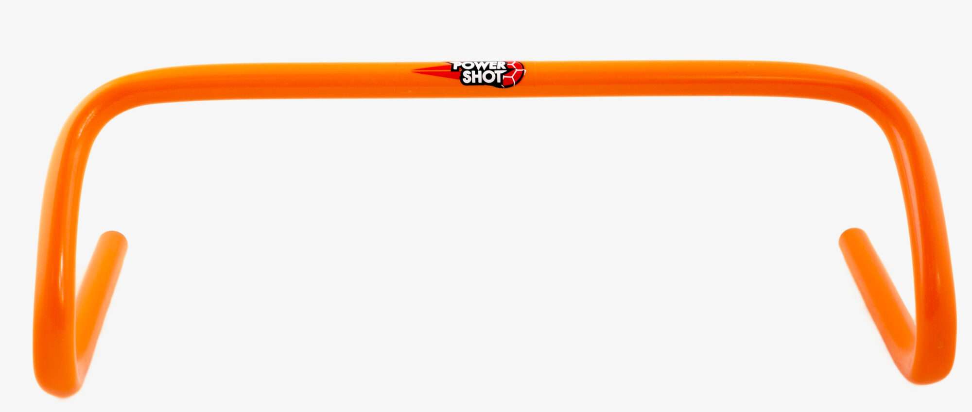 Image du produit : Set of 5 training hurdles- 15cm