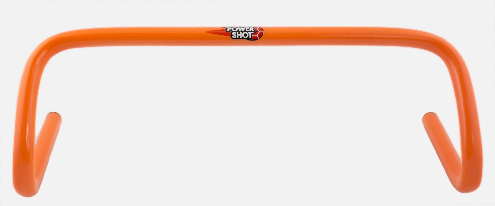 Image du produit : Set of 5 training hurdles- 15cm