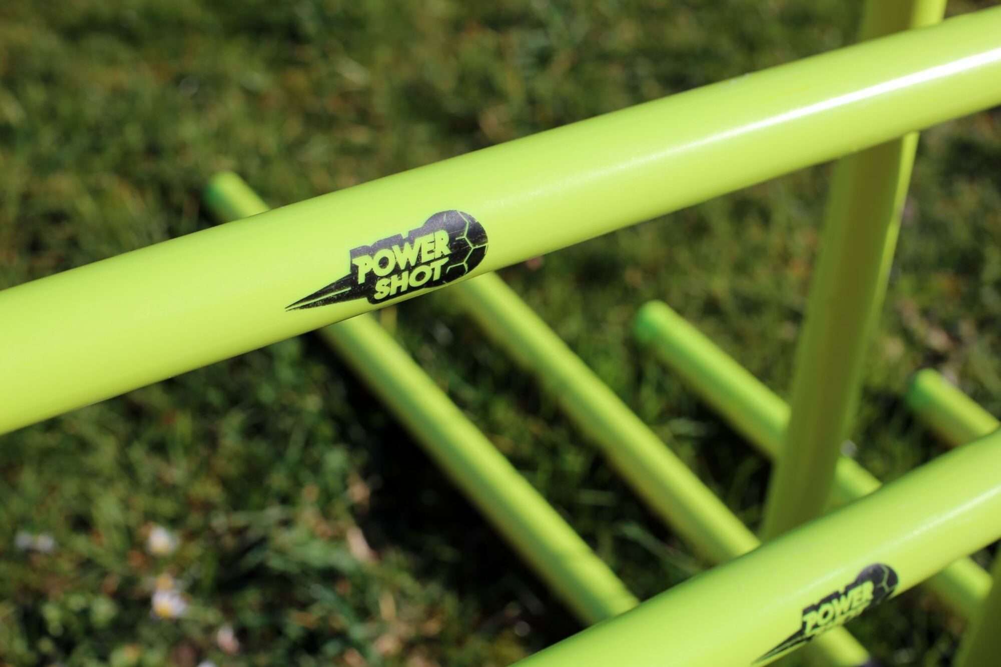 Image du produit : Collapsible hurdle set (6)