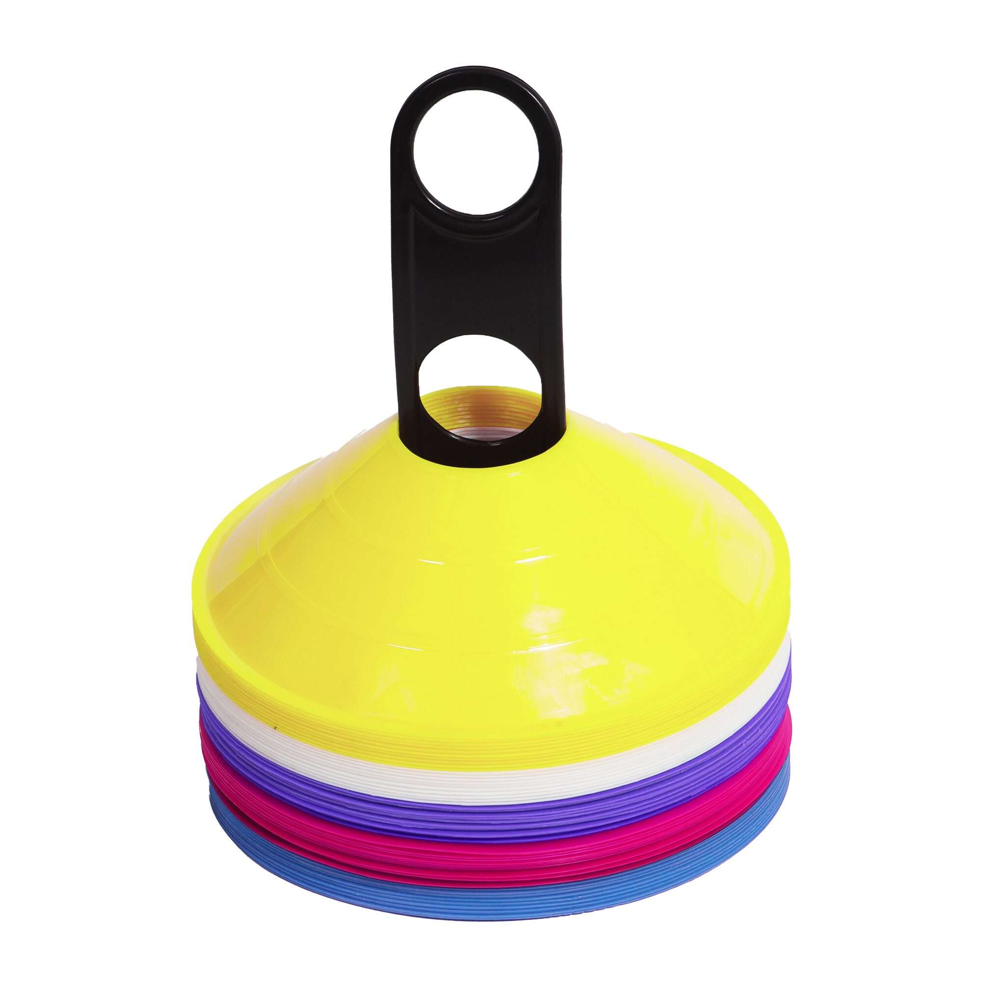 Image du produit : Set of 50 marking cones