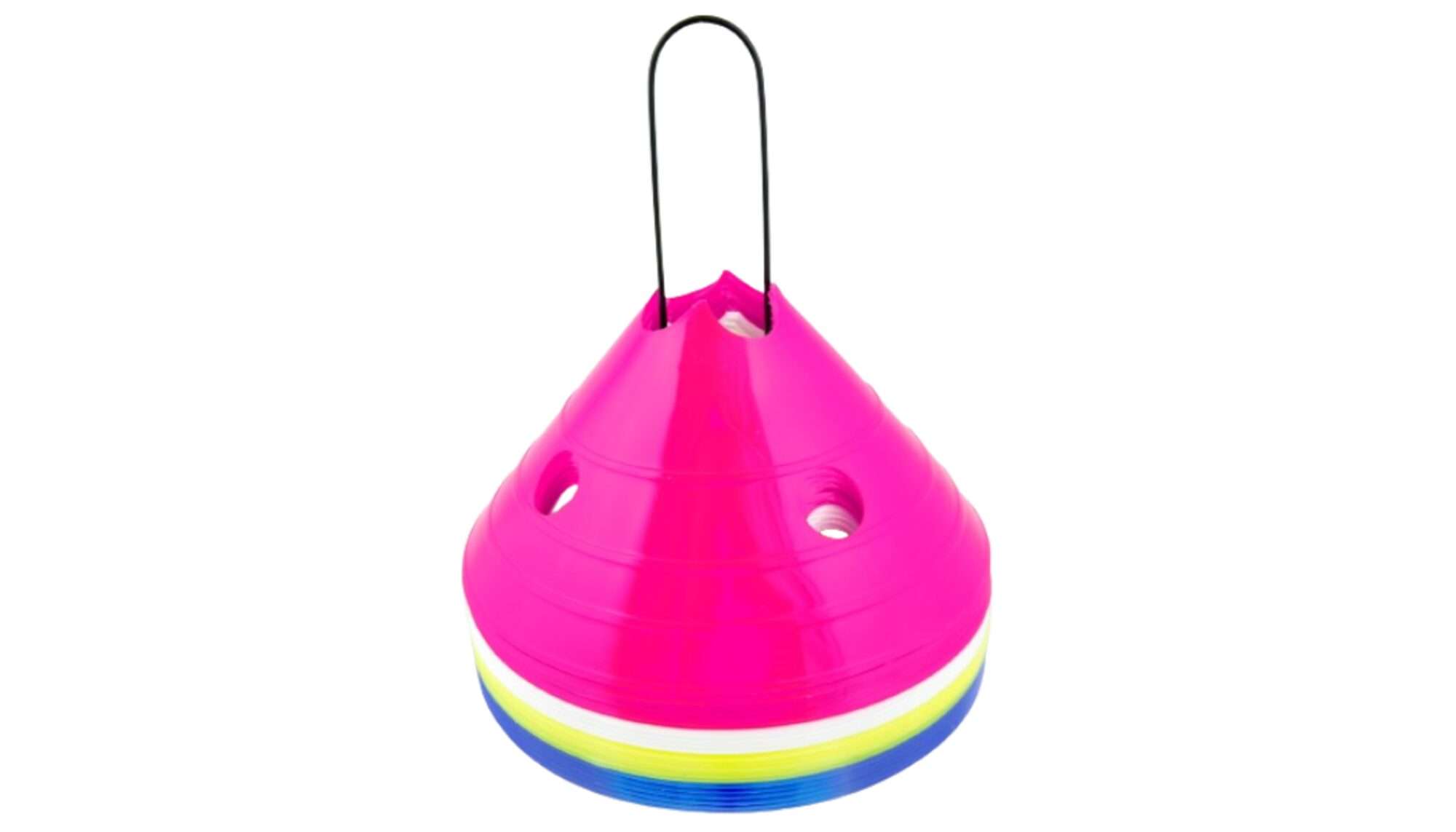 Image du produit : Set of 20 boundary cones - GEANT