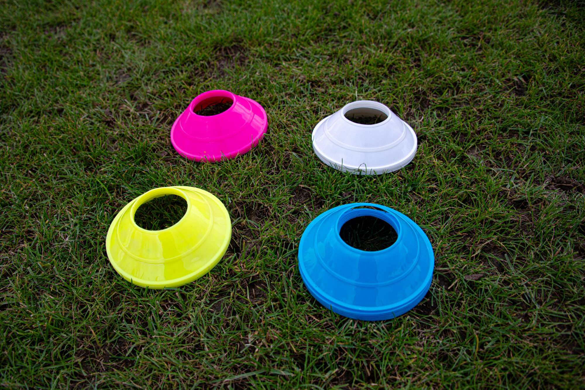 Image du produit : Set of 24 mini marking cups