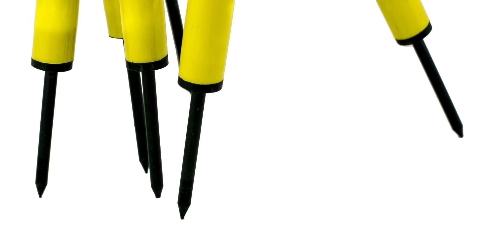 Image du produit : Passing archs - set of 6