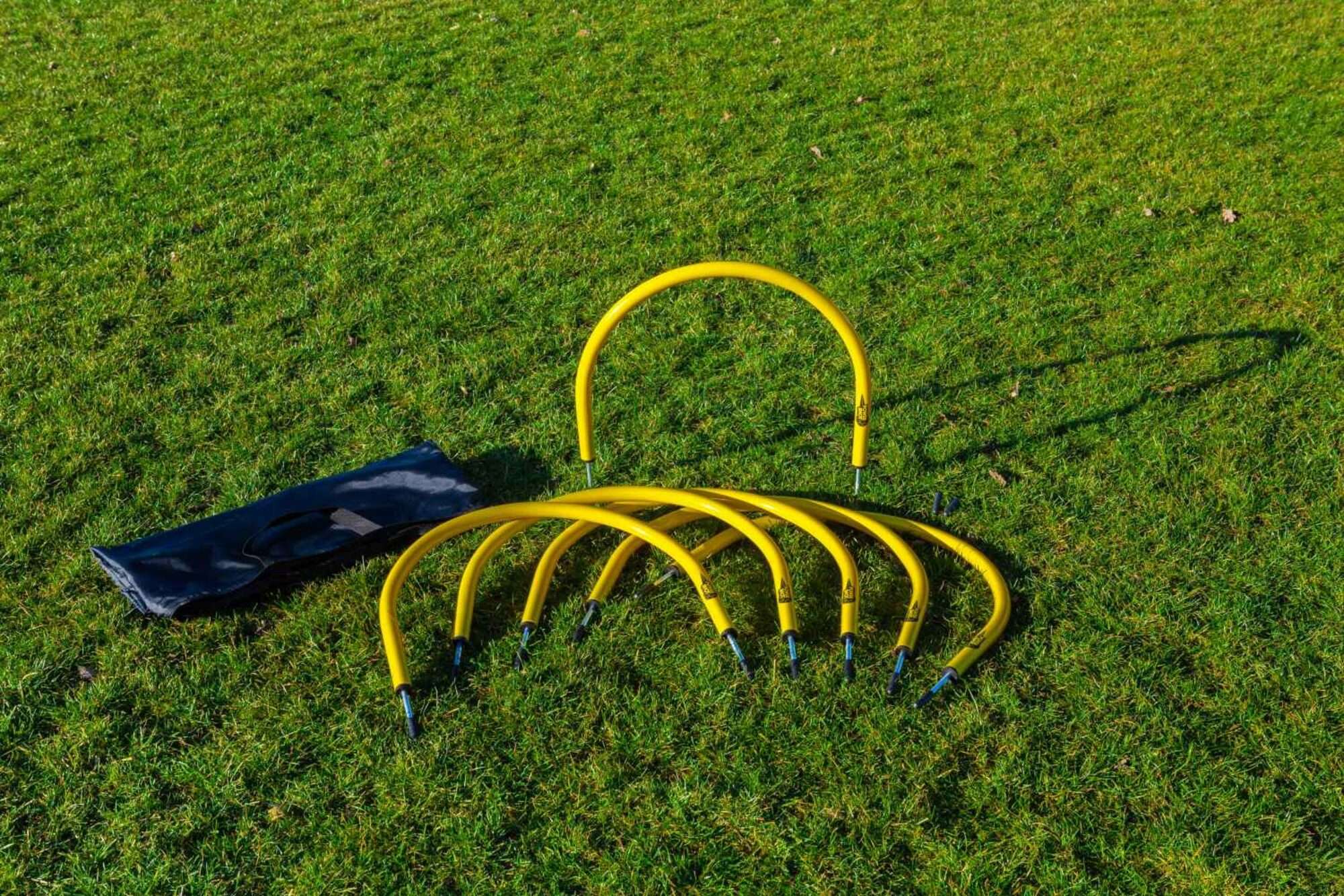 Image du produit : Passing archs - set of 6