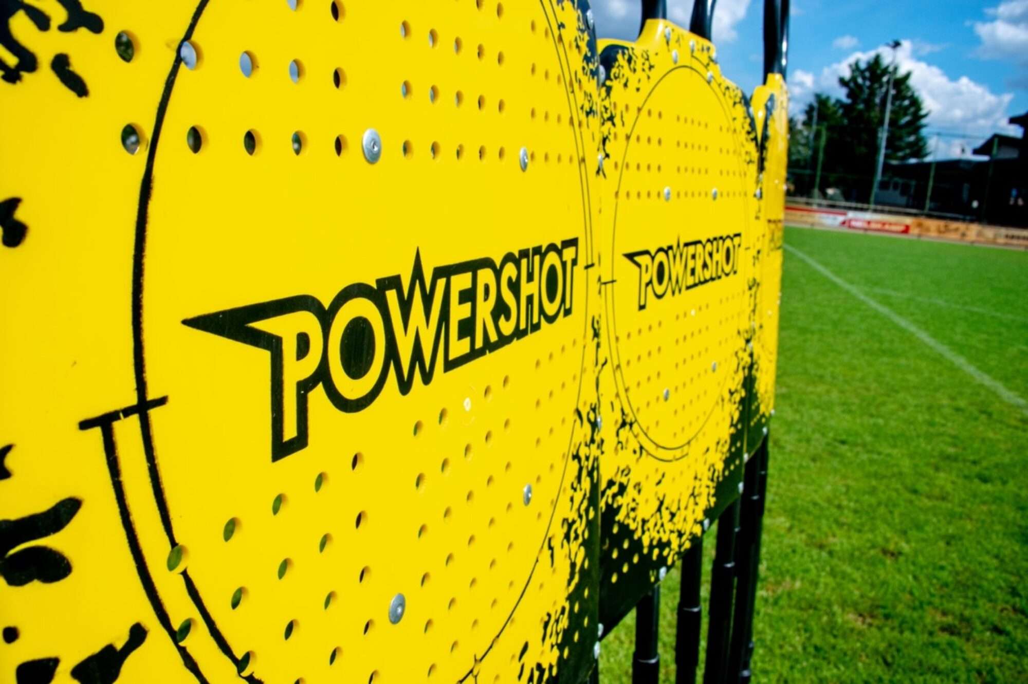 Image du produit : Spring-proteected pro mannequins - set of 3