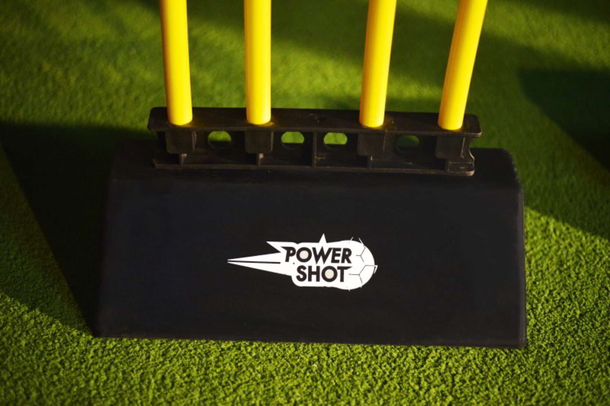 Image du produit : Mannequin base - rubber