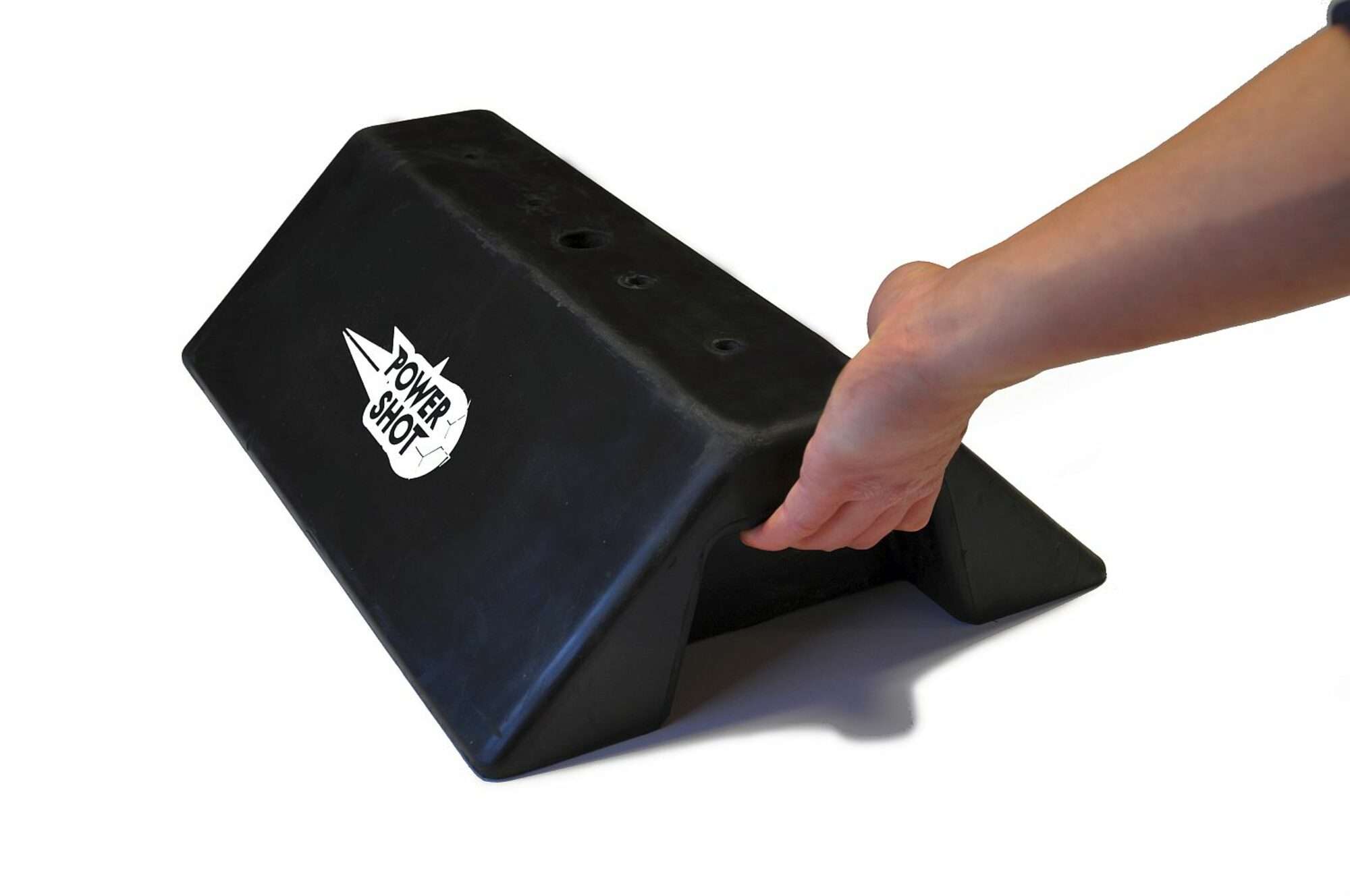 Image du produit : Mannequin base - rubber