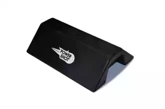 Base for training dummy - with or without wheels