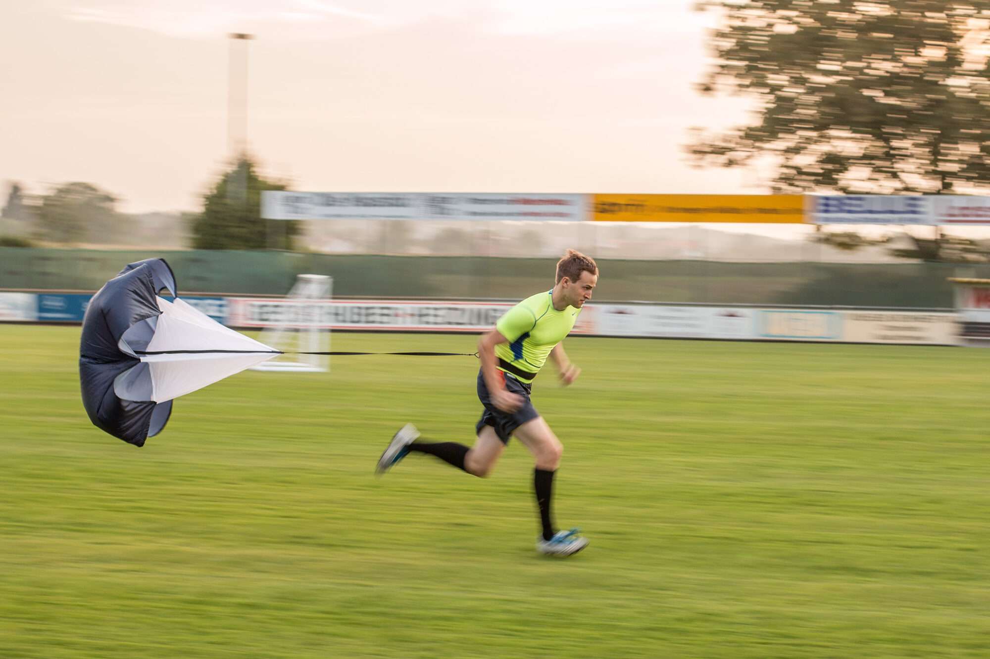 Image du produit : Speed parachute