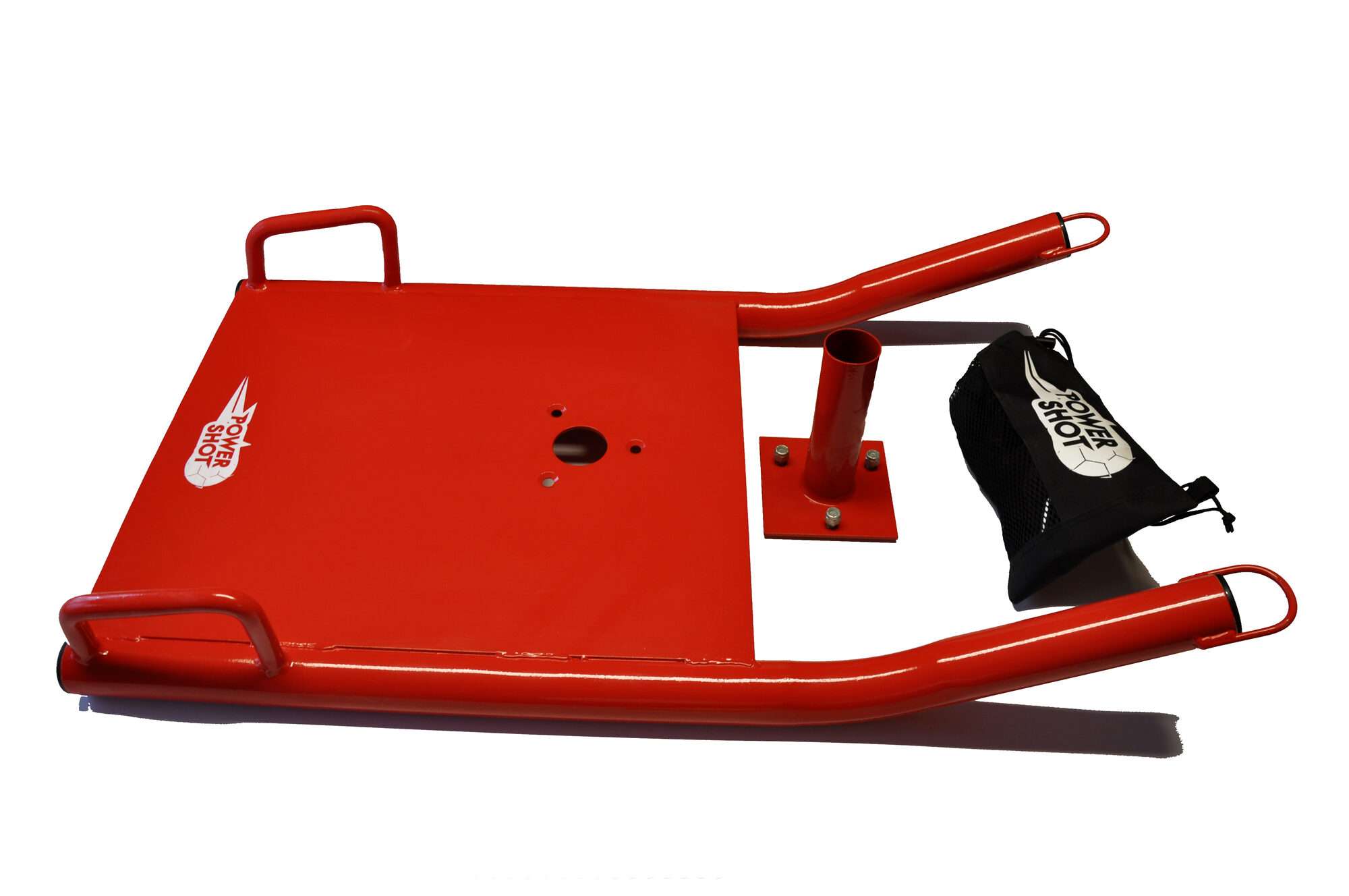 Image du produit : Weight resistance sled